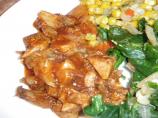 Spicy Chipotle Barbecue ( BBQ) Sauce