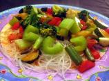 Sauteed Veggies