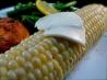 Corn on the Cob - Boiled