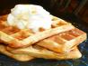 Belgian Waffles