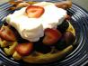 Belgian Waffles