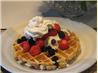 Belgian Waffles