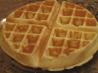 Belgian Waffles