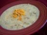 Weight Watchers Slow-Cooker Cheeseburger Soup. Recipe by Lainey6605