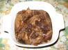 Crock Pot French Dip Sandwiches. Recipe by QueenJellyBean
