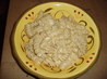 Creamy Stove-Top  Rotini and Cheese. Recipe by Smockmock