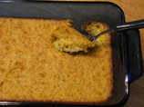 Mom's Baked Corn