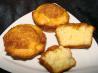 Orange Streusel-Topped Muffins. Recipe by CaliforniaJan
