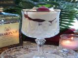 Summer Berries on a Cloud of Chantilly Cream