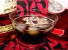 Cold Comfort Coffee. Recipe by Baby Kato