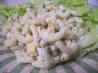 Cheddar-Macaroni Salad. Recipe by iewe
