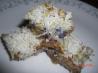 Coconut Bar Cookies. Recipe by AmandaInOz
