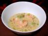 Shrimp Chowder. Recipe by JackieOhNo!