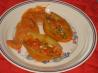 Stuffed Shells With Prosciutto and Peas. Recipe by JackieOhNo!