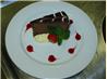 Chocolate Ganache. Recipe by Sharon123