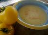 Sunny Provencal Tomato Soup
