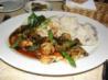 Chicken Madeira. Recipe by Texas Pete