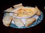 San Remo Seafood Dip. Photo by Texas Pete