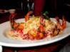 Succulent Shrimp Scampi. Recipe by Texas Pete