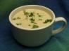 Crab Bisque in 20 Minutes