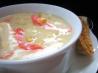Crab Bisque in 20 Minutes