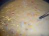 Crab Bisque in 20 Minutes