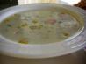 Crab Bisque in 20 Minutes