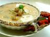 Crab Bisque in 20 Minutes