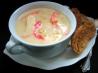 Crab Bisque in 20 Minutes