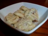 Homemade Potato Gnocchi