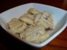 Homemade Potato Gnocchi. Recipe by LastCaress