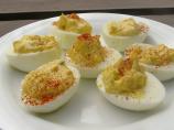 Deviled Eggs