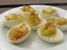 Deviled Eggs. Recipe by Sunshine_Trish