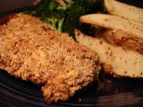Shake N' Bake Barbecue Chicken