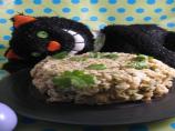 Lemony Herbed Rice