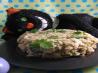 Lemony Herbed Rice