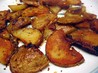 Kittencal's Crispy Skillet Potatoes