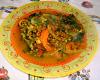 Saagwalla Dhal. Recipe by Brian Holley