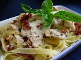 Simple Pasta Toss. Photo by kiwidutch