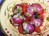 Tomato & Herb Potatoes. Recipe by **Mandy**