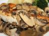 Healthier Chicken Marsala. Recipe by WiGal