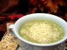 Hochbrueckner Cream of Broccoli Soup. Recipe by JackieOhNo!