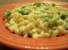 Broccoli Mac - Lazy Delicious