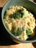 Broccoli Mac - Lazy Delicious
