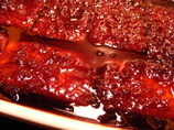 Apricot BBQ Sauce