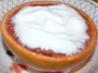 Grapefruit Brulee