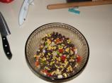 Black Bean and Corn Salad - Ww Core