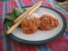 Chicken and Spinach Manicotti or Shells. Recipe by Chicagoland Chef du Jour