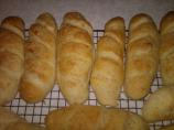 My Favorite Sub (Hoagie) Rolls