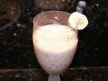 Sneaky Cinnamon Smoothie